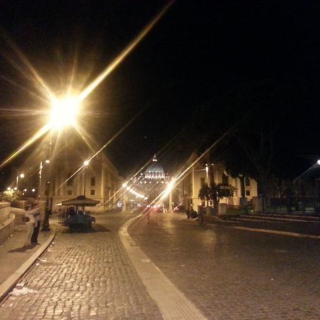 Le Mille E Una Roma מראה חיצוני תמונה